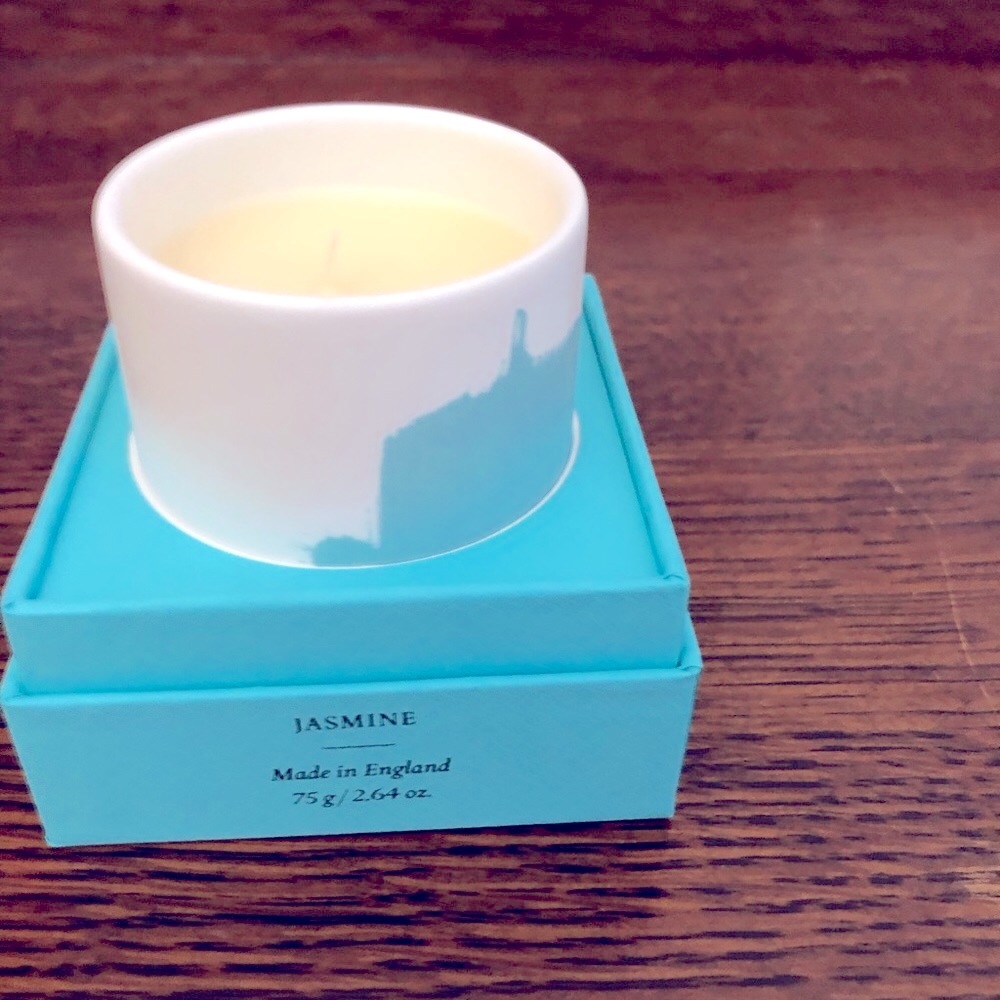 NEW! Tiffany’s Jasmine scent scandal